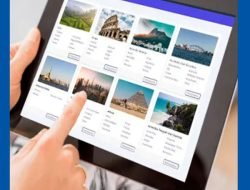 Lomba SEO Hotel.co.id Menyediakan Hadiah Total Rp. 35 Juta