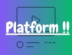 Platform Website Paling Populer Saat Ini