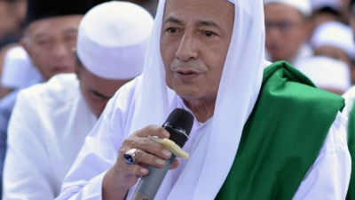 Sejarah Pendirian NU Menurut Habib Luthfi Bin Yahya