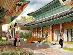 Rekomendasi tempat wisata bandung Viral 2023