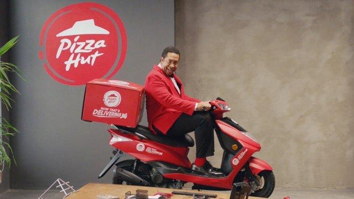 Pizza Hut Delivery