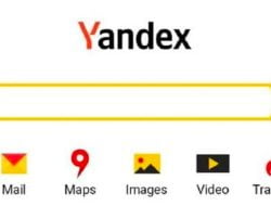 Cara Download Yandex APK dan Video Yandex