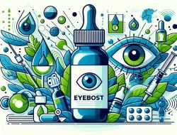 Rekomendasi Obat Mata Herbal Paling Ampuh