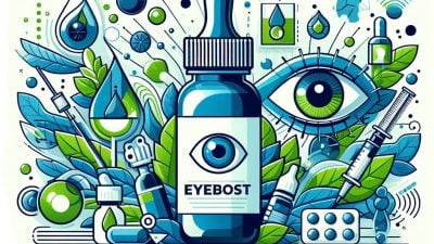Rekomendasi Obat Mata Herbal Paling Ampuh