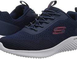 7 Rekomendasi Sepatu Skechers Pria yang Tetap Bagus Dipakai Wanita