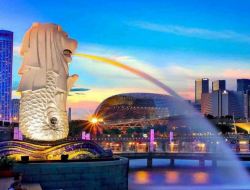 Tips Berlibur ke Singapura dengan Paket Wisata