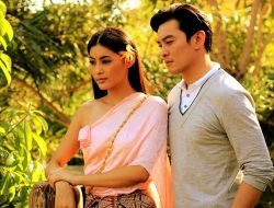 7 Rekomendasi Film Semi Thailand Terbaik, Ada Cerita Cinta Terlarang
