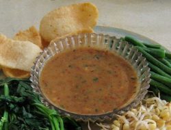 Harga Sambel Pecel Madiun 1Kg Mbah Uti