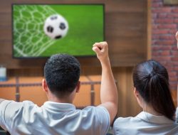 Cara Menonton Siaran Langsung Sepak Bola Di Score808