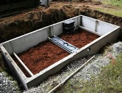 Cara Melakukan Perawatan Septic Tank WC yang Efektif
