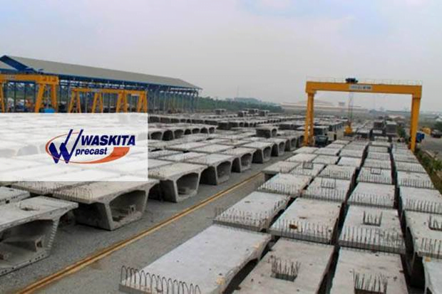 Perusahaan manufaktur beton