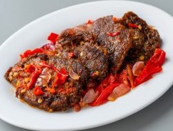 Makanan yang Diawetkan Jangka Pendek: Solusi Praktis untuk Ketahanan Rasa
