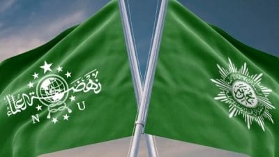Perbedaan Antara NU dan Muhammadiyah