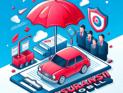 Asuransi Mobil Terbaik dari MPM Insurance
