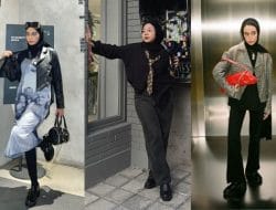 Sedang Digemari Anak Muda, Inilah 6 Ide Outfit Skena yang Bisa Kamu Coba