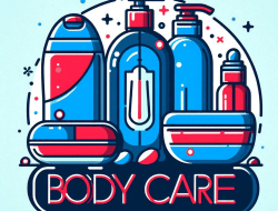 Produk Body Care Terlaris di Marketplace
