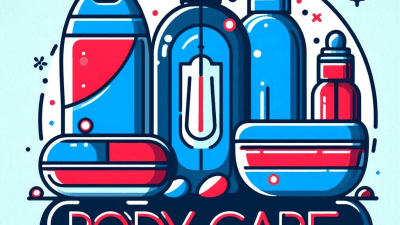Produk Body Care Terlaris di Marketplace