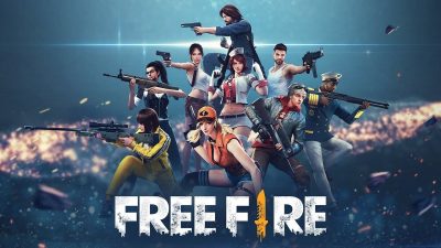 8 Rekomendasi Karakter Free Fire Dengan Efek Skill Terbaik