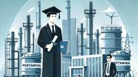 Gaji Pertamina Lulusan S1: Berapa Besarannya dan Apa Saja Faktor Penentunya?