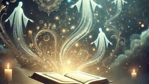 Bolehkah Mengirim Surat Al-Fatihah Kepada Makhluk Ghaib?