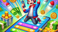10 Game Penghasil Uang yang Jarang Diketahui tapi Buktikan Bayar!