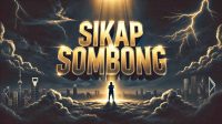 15 Sikap dan Perilaku Sombong yang Seringkali Tidak Disadari