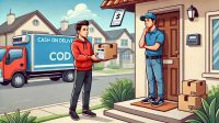 Aspek Hukum Membatalkan Order Online COD