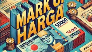 Apa itu Mark-Up Harga Barang dan Jasa?