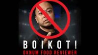Code Blu Food Reviewer: Berujung Kasus Pemerasan