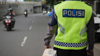Lakukan Ini Jika Polisi Melanggar Aturan Hukum dan Etika