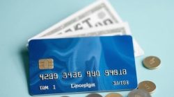 credit card macet