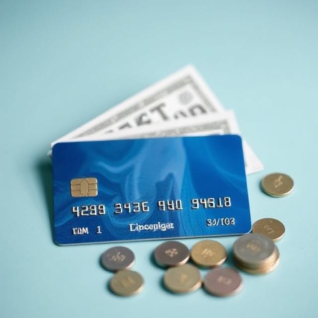 credit card macet