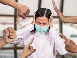 Kasus Bullying Dokter Spesialis Senior Terhadap Yuniornya