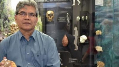 Prof. Harry Truman Simanjuntak Mundur dari Tim Sejarah Resmi Indonesia
