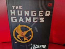 Mengapa Novel The Hunger Games Tetap Relevan dan Disukai? Ini Alasannya dan Kaitannya dengan Karakter Detektif Terbaik