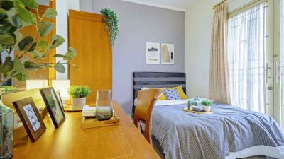 Kost Eksklusif: Solusi Hunian Nyaman, Modern, dan Serba Praktis