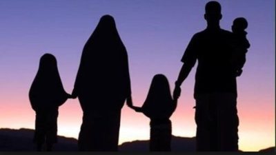 Doa Keluarga Sakinah Mawaddah Warahmah Arab, Latin, dan Artinya