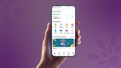 Review Aplikasi AmarthaFin, Peluang Investasi Yang Aman di Indonesia