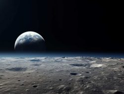 Cari Fakta Tentang Bulan: 15 Hal Menakjubkan yang Mungkin Belum Kamu Tahu