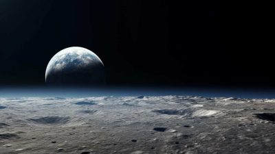 Cari Fakta Tentang Bulan: 15 Hal Menakjubkan yang Mungkin Belum Kamu Tahu
