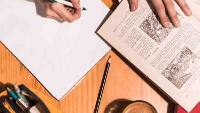 Rekomendasi Jasa Pembuatan Jurnal