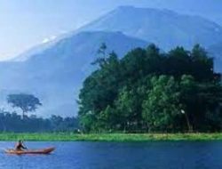 Bukit Cinta Rawa Pening: Romantisme Alam di Jantung Jawa Tengah