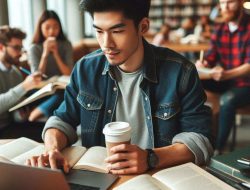 Joki Tugas Kuliah: Solusi Instan atau Ancaman Dunia Pendidikan?