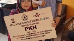 14 Kriteria Penerima PKH