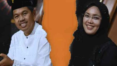 Di Balik Perceraian Kang Dedi Mulyadi: Menguak Dimensi Spiritual dan Citra “Penyelamat Bangsa”