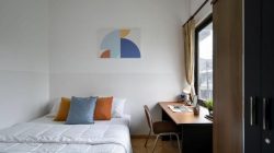 Kost Eksklusif Bandung Bulanan, Hunian Nyaman dengan Sentuhan Gaya Urban Kreatif