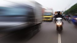Lampu Utama Motor Menyala Siang Hari: Aturan yang Bukan Sekadar Formalitas