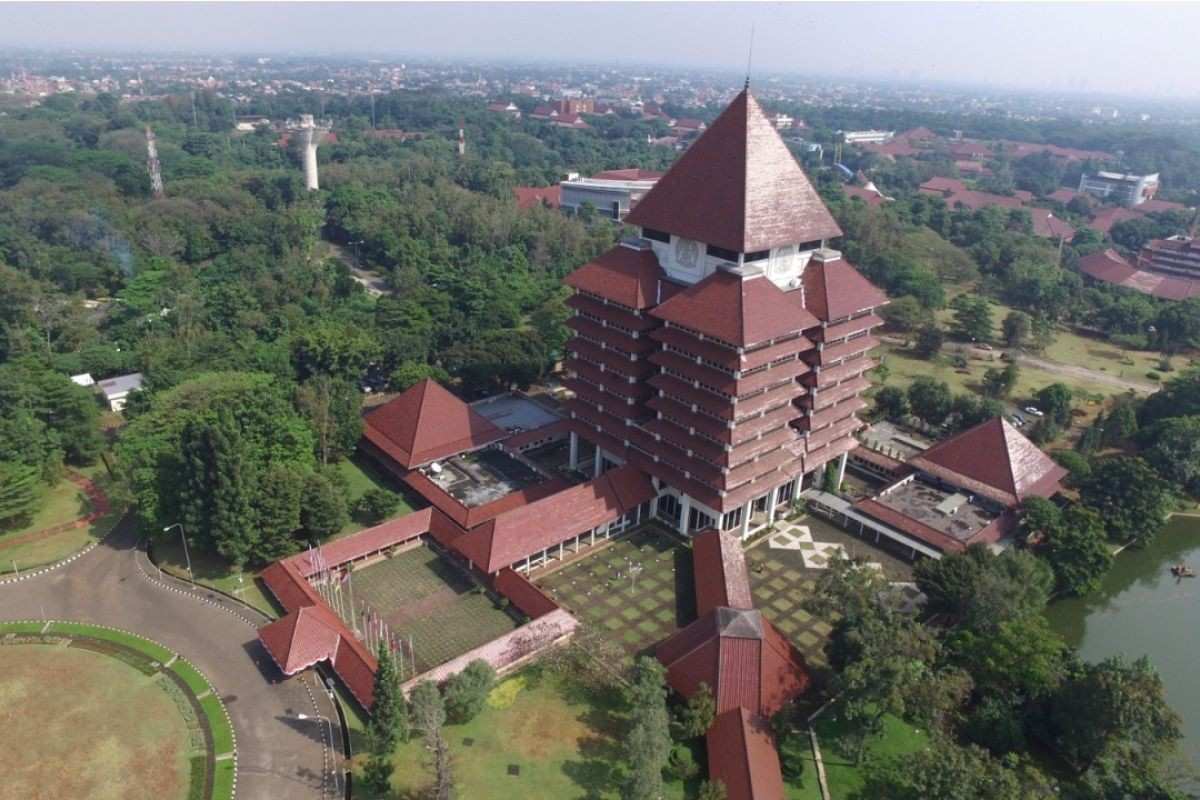 Universitas Indonesia